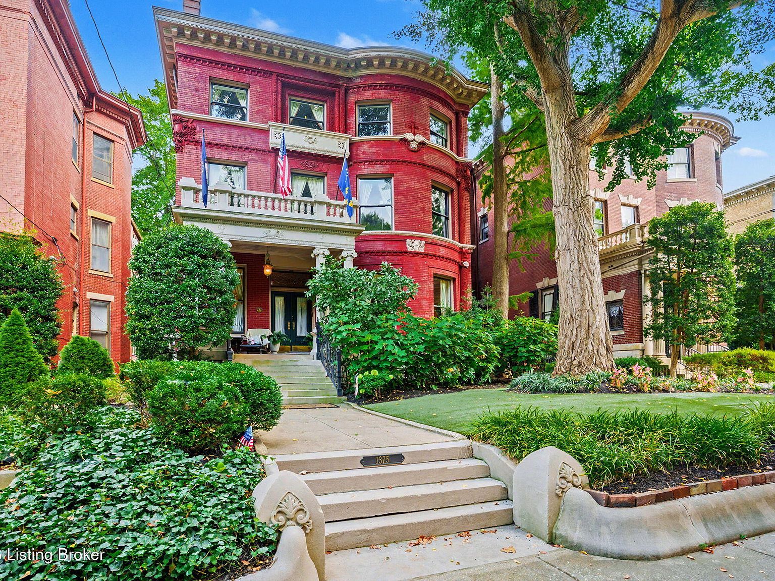 1375 S 4th St, Louisville, KY 40208