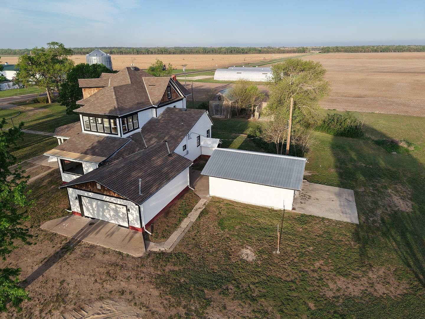 936 K Hwy #148, Norway, KS 66961