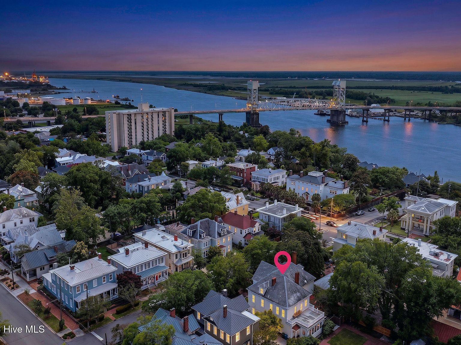 113 Nun Street, Wilmington, NC 28401