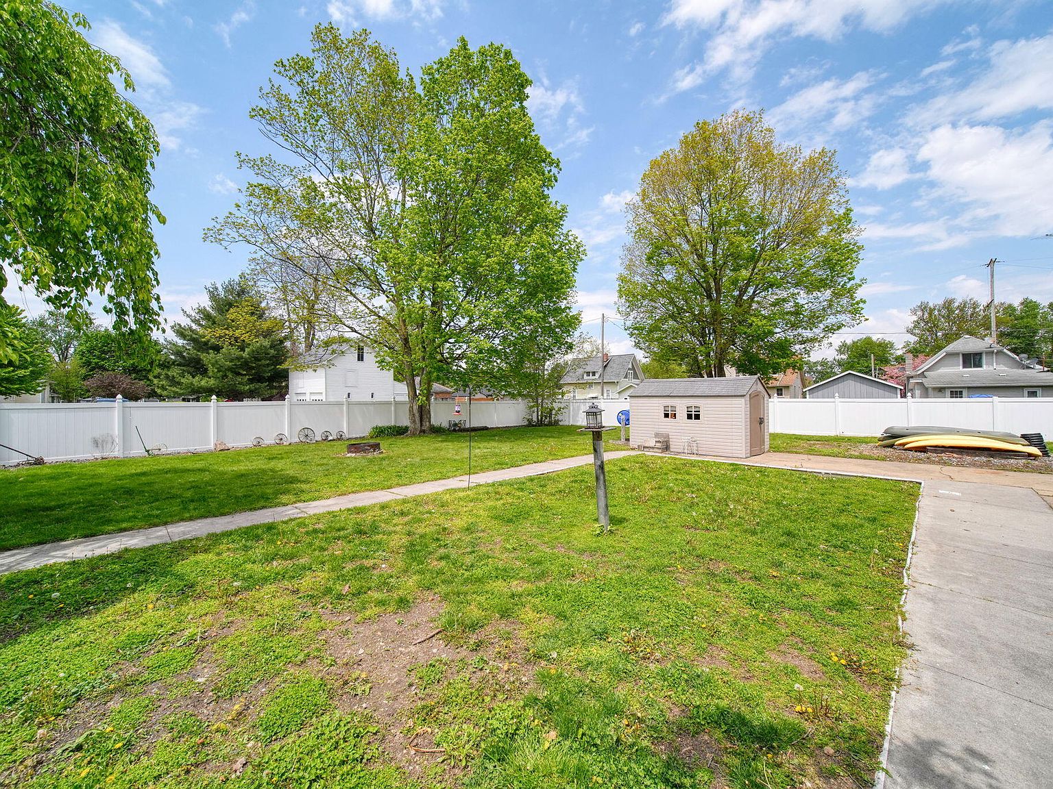 403 E Main St, Morenci, MI 49256