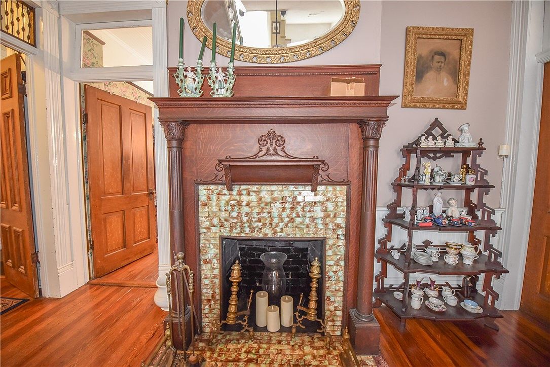 507 N Main St, Abbeville, SC 29620