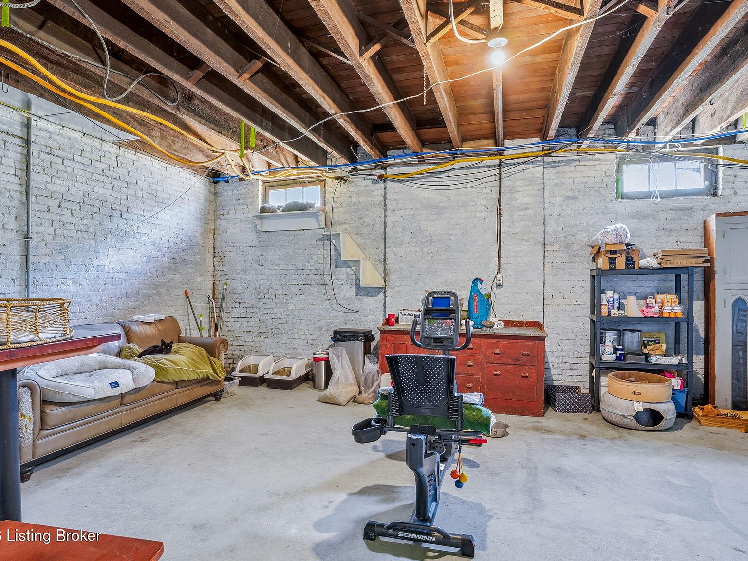 1256 S 3rd St, Louisville, KY 40203