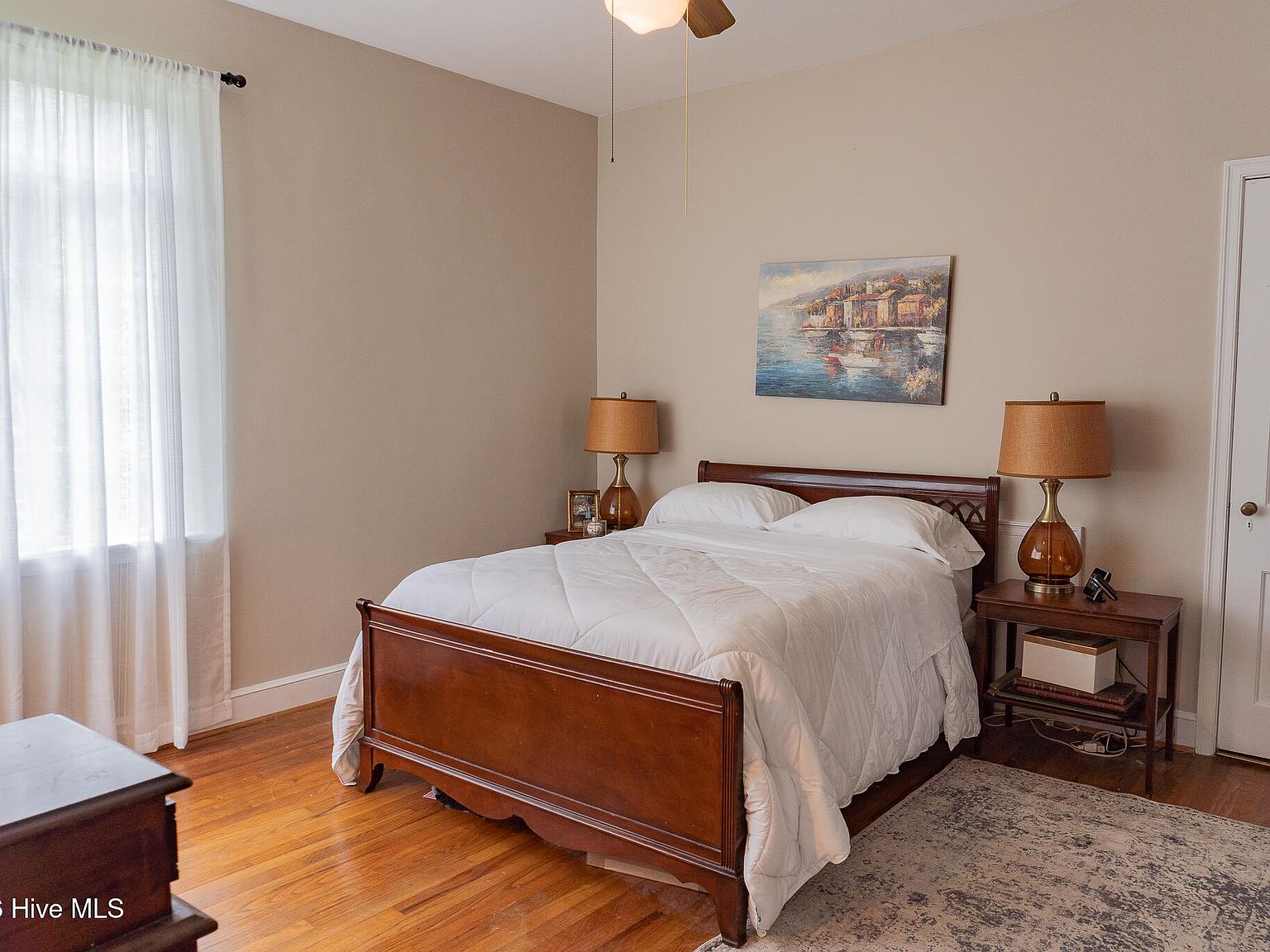226 E College Street, Whiteville, NC 28472