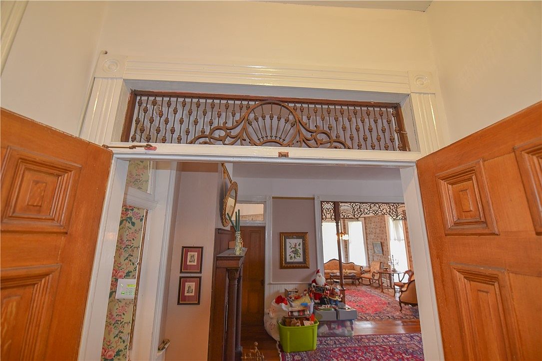 507 N Main St, Abbeville, SC 29620