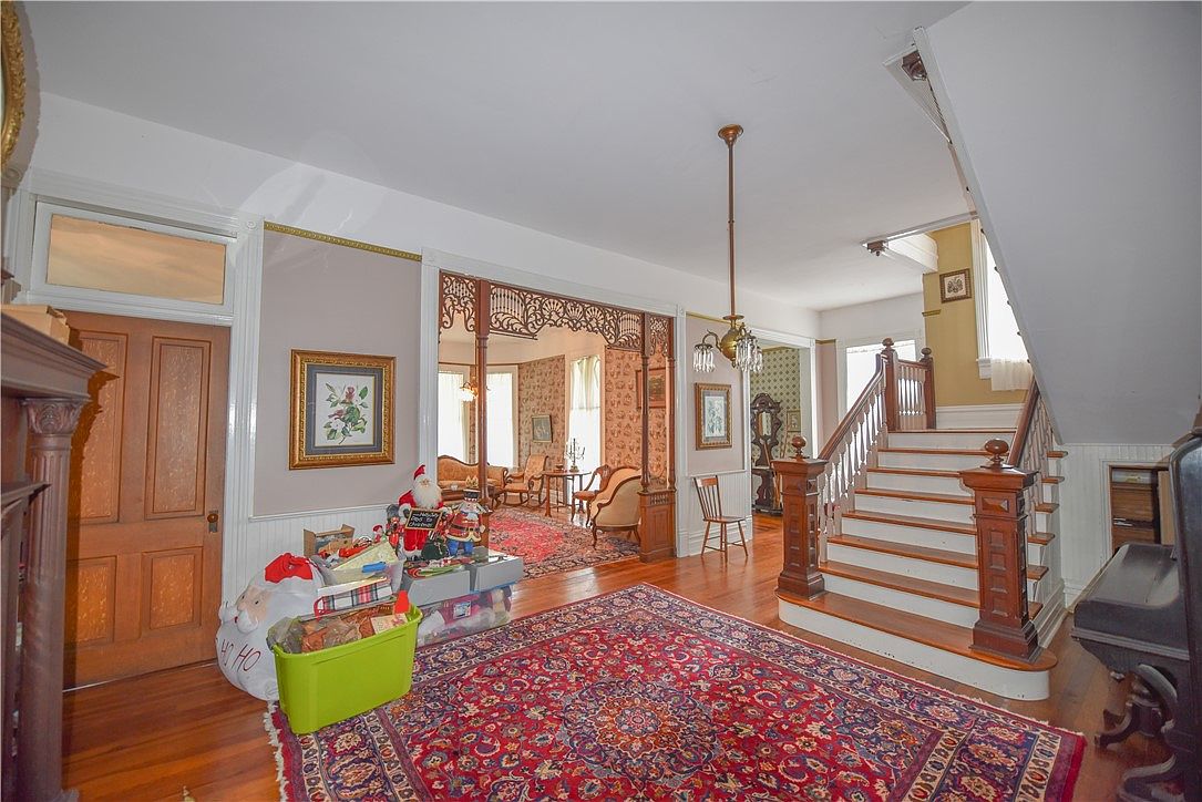 507 N Main St, Abbeville, SC 29620
