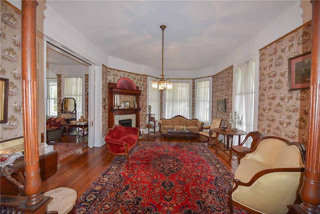 507 N Main St, Abbeville, SC 29620