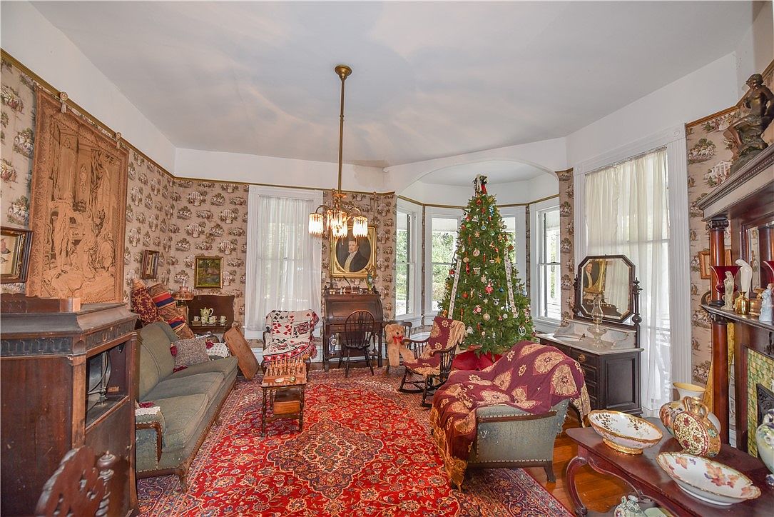 507 N Main St, Abbeville, SC 29620