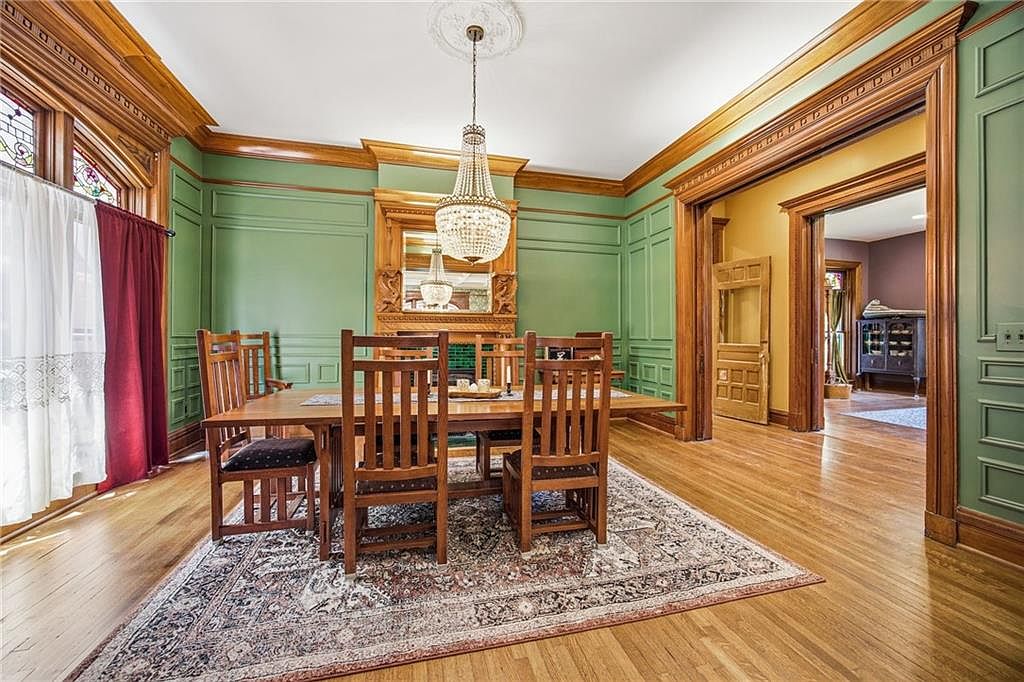 23rd image of 1840 Pendleton Ave
