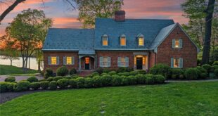 10430 Cherokee Rd, Richmond, VA 23235