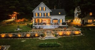 1080 N Barnstead Road, Center Barnstead, NH 03225