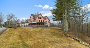 1135 E Pittston Road, Pittston, ME 04345