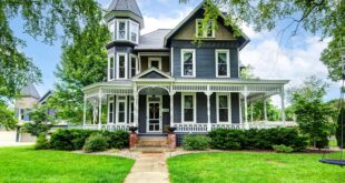 1435 E Walnut Street, Springfield, MO 65802