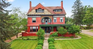 1435 Market Ave N, Canton, OH 44714