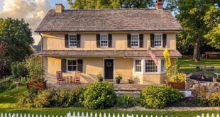 1701 W Street Rd, West Chester, PA 19382