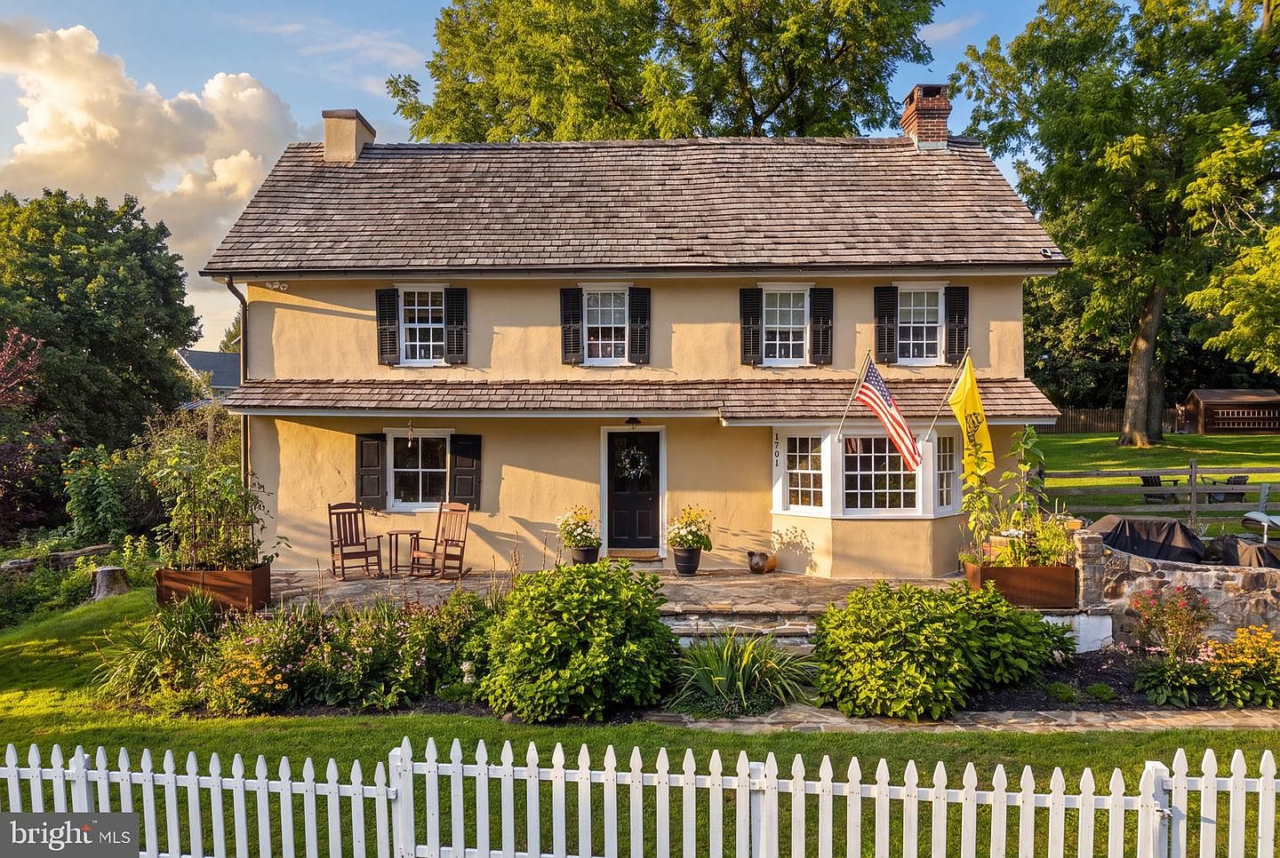 1701 W Street Rd, West Chester, PA 19382