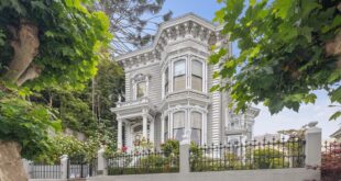 1818 California St, San Francisco, CA 94109