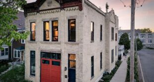 1945 N Bartlett AVENUE, Milwaukee, WI 53202