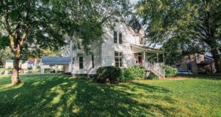 202 CLAY STREET, Neillsville, WI 54456