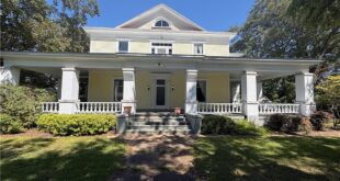 224 Avenue A SE, Lafayette, AL 36862