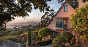 228 Lower Walden Rd, Carmel, CA 93923