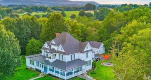 2386 Liledoun Rd, Taylorsville, NC 28681