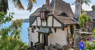 246 Beach Road, Belvedere, CA 94920