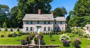 25 Johnny Cake Hill Road, Old Lyme, CT 06371