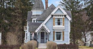 25 Main St, Delhi, NY 13753