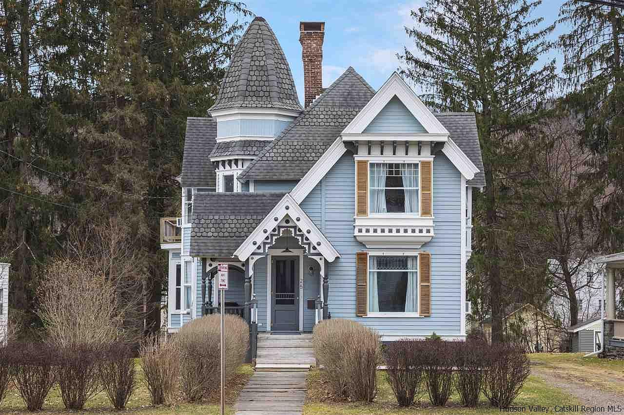 25 Main St, Delhi, NY 13753