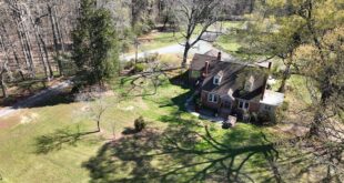 2510 Siler City Snow Camp Rd, Siler City, NC 27344