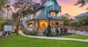 268 Saint George St, Saint Augustine, FL 32084