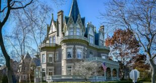 2727 E Newberry Blvd, Milwaukee, WI 53211