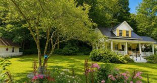 311 Dover Road, South Newfane, VT 05351
