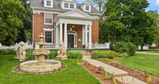 321 Park Ave E, Princeton, IL 61356
