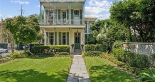 3227 Coliseum St, New Orleans, LA 70115