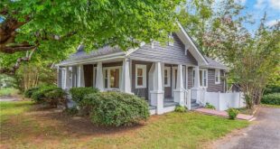 387 Austin Traphill Rd, Elkin, NC 28621