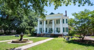 413 S Washington St, Shelby, NC 28150