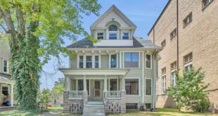 416 Washington Ave, Lorain, OH 44052