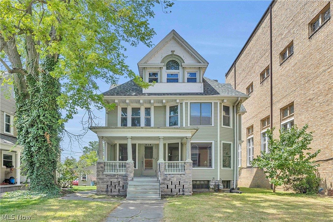416 Washington Ave, Lorain, OH 44052