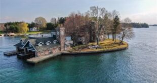 45232 Longue Vue Is, Alexandria Bay, NY 13607