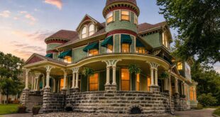 559 N Chambers St, Galesburg, IL 61401