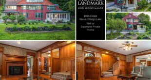 6 Westridge Road, Cooperstown, NY 13326
