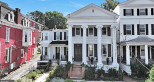 601-603 W Mahantongo St, Pottsville, PA 17901