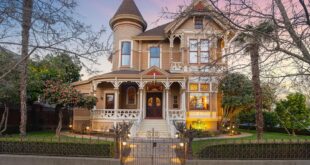 608 Randolph Street, Napa, CA 94559