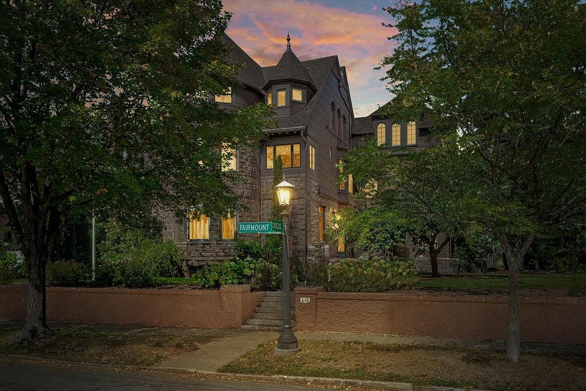 633 Fairmount Ave, Saint Paul, MN 55105