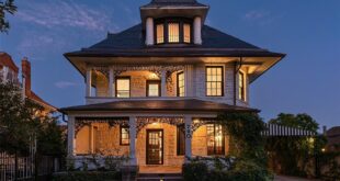 740 N Washington Street, Denver, CO 80203