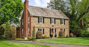 7901 Cobden Rd, Glenside, PA 19038