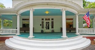 810 E Franklin St, Monroe, NC 28112