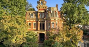 904 Juliana St, Parkersburg, WV 26101