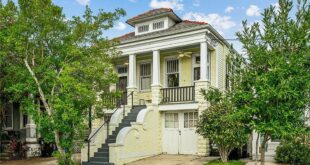 929-31 N Rendon St, New Orleans, LA 70119